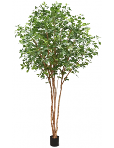 Store kunstige træer