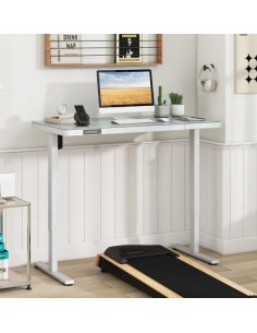 Hæve-/Sænke skrivebord i... 2