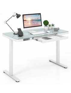 Hæve-/Sænke skrivebord i...