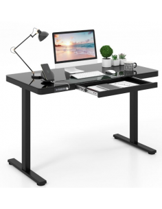 Hæve-/Sænke skrivebord i...