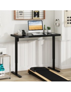 Hæve-/Sænke skrivebord i... 2