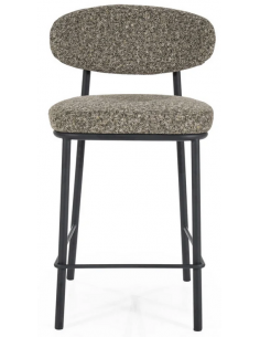 Jari barstol i metal og... 2