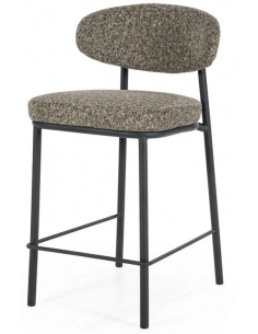 Jari barstol i metal og...