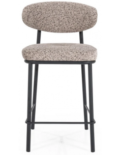 Jari barstol i metal og... 2