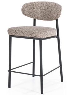 Jari barstol i metal og...