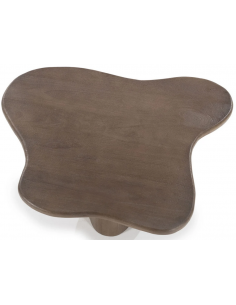 sofaborde organiske træ 2