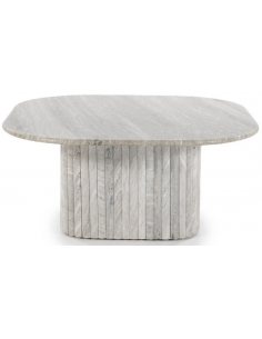 Dorique sofabord i mangotræ... 2