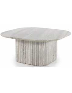 Dorique sofabord i mangotræ...