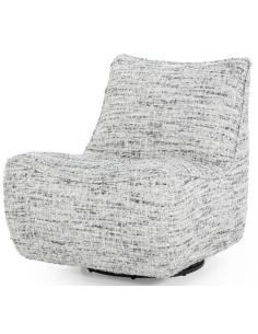 Loys rotérbar lænestol i...