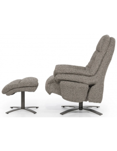 Lænestol med vippefunktion 2