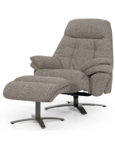 Lænestol med vippefunktion