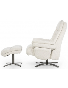 Lænestol med vippefunktion 2