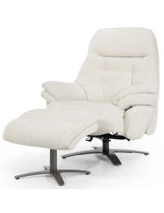 Lænestol med vippefunktion