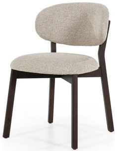 Spisebordsstole træ