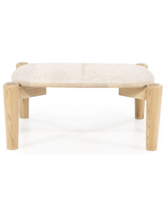 Selbu sofabord i egetræ 80... 2