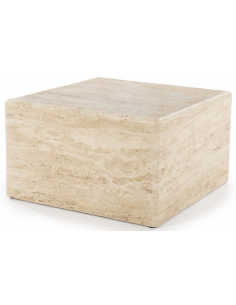 Donta sofabord i travertin...