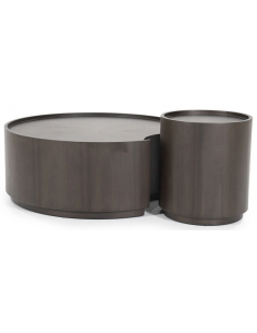 Max sæt med 2 x sofaborde i... 2