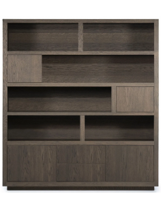 Helsinki Vitrineskab i...