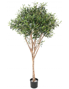 Kunstigt oliventræ