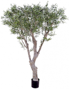 Kunstigt oliventræ