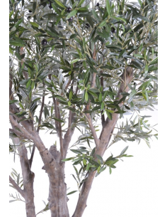 Kunstigt oliventræ 2