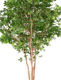 Stort kunstigt træ 2