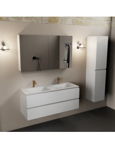 Aivy komplet badmiljø med... 2