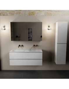 Aivy komplet badmiljø med...