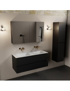 Aivy komplet badmiljø med... 2