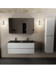 Aivy komplet badmiljø med...