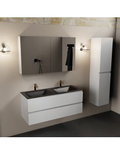 Aivy komplet badmiljø med... 2