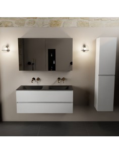 Aivy komplet badmiljø med...