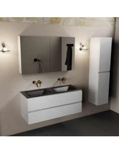 Aivy komplet badmiljø med... 2