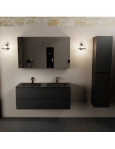 Aivy komplet badmiljø med...