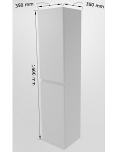 Aivy højskab til... 2