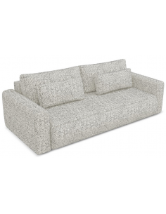 Kapua sovesofa i polyester... 2