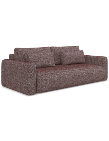 Kapua sovesofa i polyester B238 cm -...