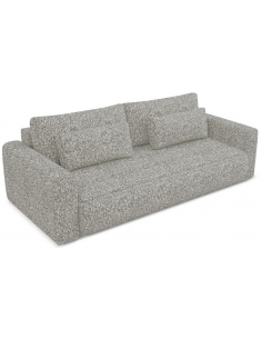 Kapua sovesofa i polyester... 2