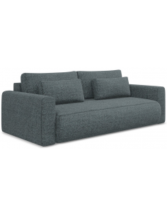 Kapua sovesofa i polyester...