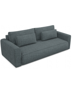 Kapua sovesofa i polyester... 2