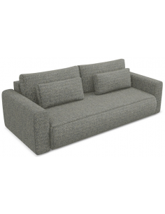 Kapua sovesofa i polyester... 2