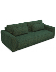 Kapua sovesofa i polyester... 2