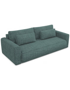 Kapua sovesofa i polyester... 2