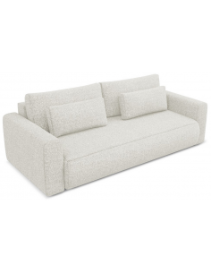 Kapua sovesofa i polyester... 2