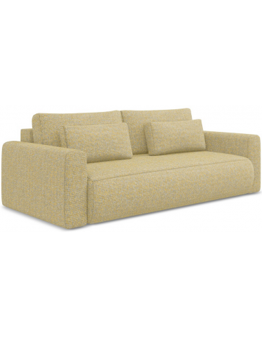 Kapua sovesofa i polyester B238 cm -...