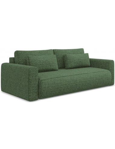 Kapua sovesofa i polyester B238 cm -...