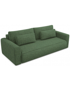 Kapua sovesofa i polyester... 2