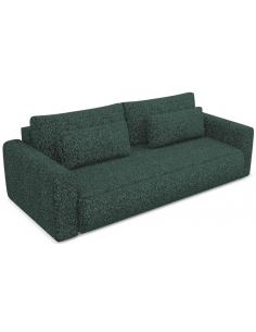 Kapua sovesofa i polyester... 2