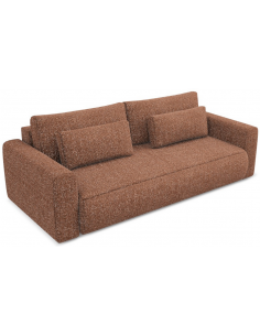 Kapua sovesofa i polyester... 2