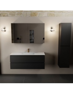 Aivy komplet badmiljø med... 2